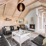 Hébergement de vacances Kenny - 1-2km From The Sea By Interhome *