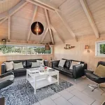 Kenny - 1-2km From The Sea By Interhome Hébergement de vacances Vejers Strand
