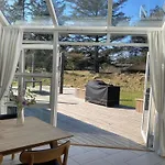 Kenny - 1-2km From The Sea By Interhome * Vejers Strand