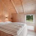 Kenny - 1-2km From The Sea By Interhome Vejers Strand