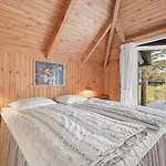 Kenny - 1-2km From The Sea By Interhome Hébergement de vacances Vejers Strand