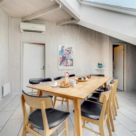 Kenny - 1-2km From The Sea In Western Jutland By Interhome *