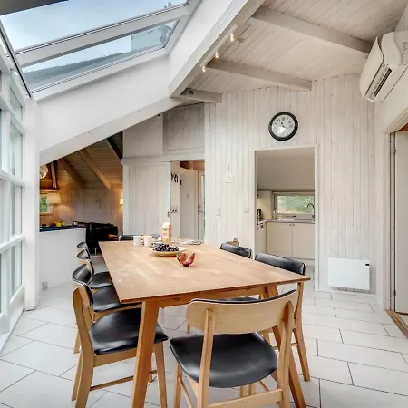 Kenny - 1-2km From The Sea In Western Jutland By Interhome Holiday home Vejers Strand