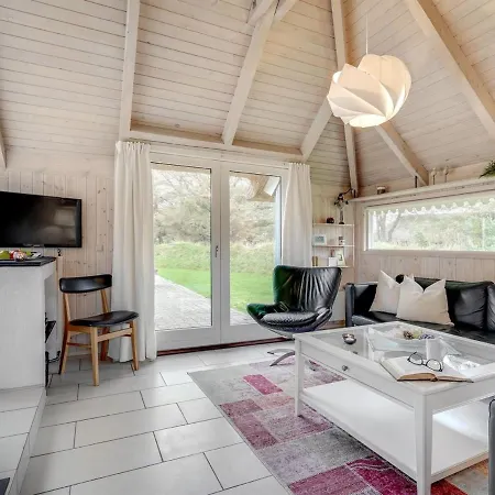 Kenny - 1-2km From The Sea In Western Jutland By Interhome Holiday home