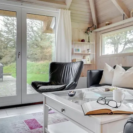 Kenny - 1-2km From The Sea In Western Jutland By Interhome Holiday home