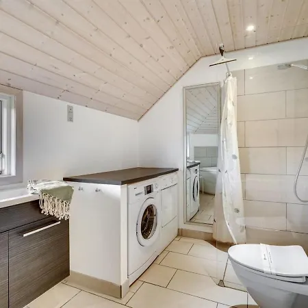 Holiday home Kenny - 1-2km From The Sea In Western Jutland By Interhome