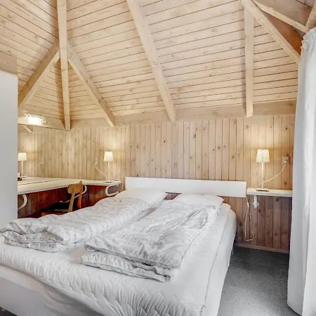 Holiday home Kenny - 1-2km From The Sea In Western Jutland By Interhome *
