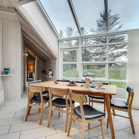 Kenny - 1-2km From The Sea In Western Jutland By Interhome