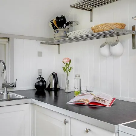 Holiday home Kenny - 1-2km From The Sea In Western Jutland By Interhome Vejers Strand