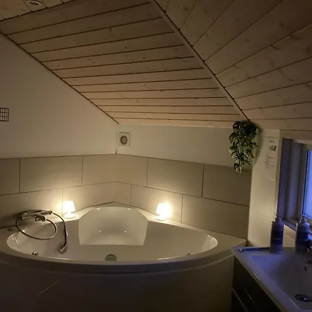 Hébergement de vacances Kenny - 1-2km From The Sea By Interhome