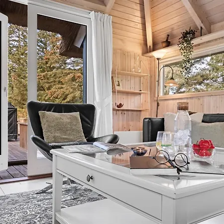 Kenny - 1-2km From The Sea By Interhome Hébergement de vacances *