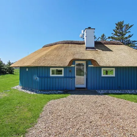 Kenny - 1-2km From The Sea By Interhome Feriehus