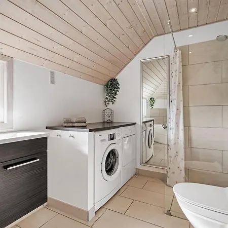 Kenny - 1-2km From The Sea By Interhome Feriehus *